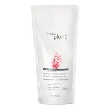 Refil Condicionador Hidratação Reparadora Natura Plant 300ml Foto mini 1