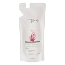 Refil Condicionador Hidratação Reparadora Natura Plant 300ml Foto mini 3