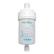Refil De Filtro Para Purificador De Água Ibbl Bebedouro Bag 40 E 80 Ibbl Foto mini 3
