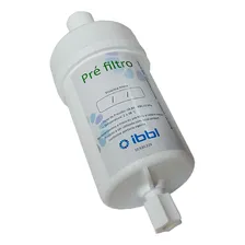 Refil De Filtro Para Purificador De Água Ibbl Bebedouro Bag 40 E 80 Ibbl Foto mini 4