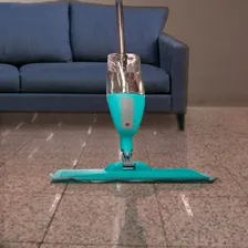 Refil De Microfibra Para Rodo Mágico Vassoura Mop Spray Foto mini  2