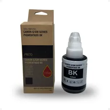 Refil De Tinta Compativel Canon G1110 G2100 G2110 G3100 Bk Foto mini 2