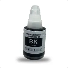Refil De Tinta Compativel Canon G1110 G2100 G2110 G3100 Bk Foto mini 1