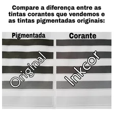 Refil De Tinta Preta Com 250ml Para Recarga De Cartucho CompatÃvel Com Impressora Hp 2874 2800 2774 2776 2700 2775 3516 3050 1050 1000 F4680 C4480 C4480 F4480 Canon Mg2410 Mg2910 Mg3410 Foto mini 4