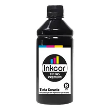 Refil De Tinta Preta Com 500ml Para Recarga De Cartucho Compatível Com Impressora Hp 2874 2800 2774 2776 2700 2775 3516 3050 1050 1000 F4680 C4480 C4480 F4480 Cartuchos 667 664 662 667xl 664xl 662xl Foto mini  3