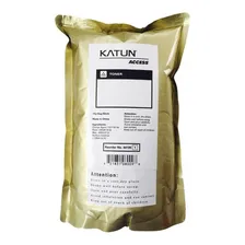 Refil De Toner Katun Access 6110d Ricoh Mp 9003 Sp9100 6210d Foto mini 1