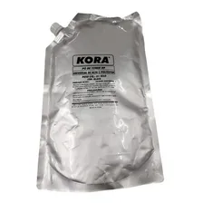 Refil de Toner Universal com Polyester - Kora Compatível com 283 / 285 / 278 / 435 / 436 Foto  mini 1