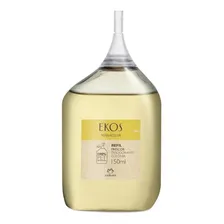 Refil Deo Colônia Natura Ekos Frescor Maracujá 150ml Foto mini 4
