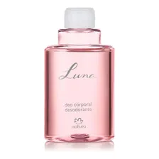 Refil Deo Corporal Luna Natura Feminino - 100ml Fragrância Refil Deo Corporal Luna Natura Feminino - 100ml Foto mini 2