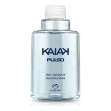 Refil Desodorante Corporal Kaiak Pulso Natura Masc - 100ml Fragrância Kaiak Pulso Foto mini 2