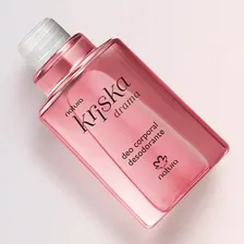 Refil Desodorante Corporal Kriska Drama Natura Fem - 100ml Fragrância Kriska Drama Foto mini 4