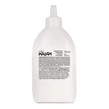 Refil Desodorante Hidratante Corporal Kaiak Masculino 150ml Foto mini 1