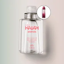 Refil Desodorante Kaiak Aventura Natura Feminino - 100ml Fragrância Kaiak Aventura Foto mini 3