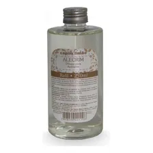 Refil Difusor Alecrim 250ml Marca Capim Limão Foto  mini 1