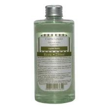 Refil Difusor Capim Limão 250ml Marca Capim Limão Foto mini  2