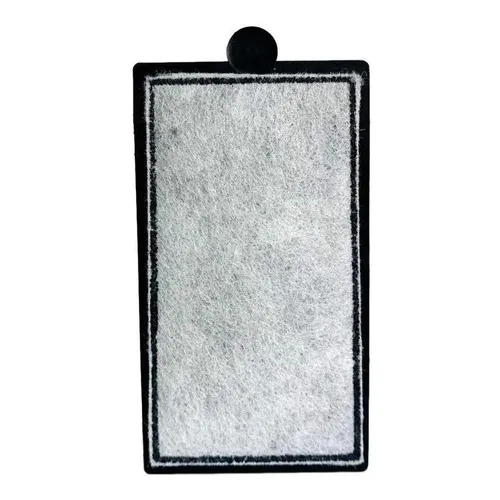 Refil Do Filtro Externo Atman Hf600 Hf800 Foto 1