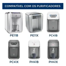 Refil Electrolux Pe11b Pe11x Pappca40 Foto mini 3