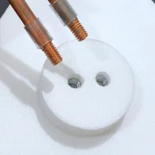 Refil Eletrodo Cobre Íons Ionizador Solar E Elétrico Beluga Foto mini 3