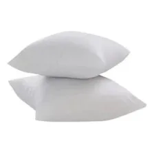 Refil Enchimento 60x60 - Kit 2 Almofadas 55cm Foto mini  2