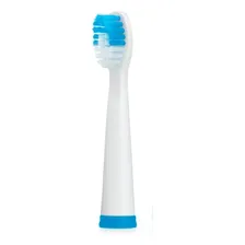 Refil Escova Dental Elétrica Ultracare Usb Hc084 Multilaser Foto mini 1