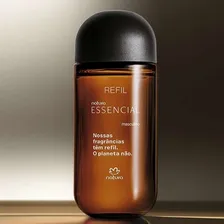 Refil Essencial Oud Natura Deo Parfum Masculino - 100ml Foto mini  2