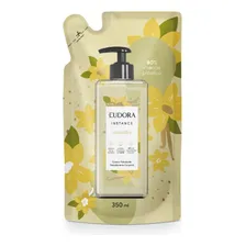 Refil Eudora Creme Baunilha 350ml Foto  mini 1