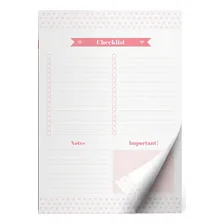 Refil Fichário Checklist Ultra - 90g - Colegial - Ótima Foto mini  2