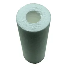 Refil Filtro 9.3/4 Pp - Ponto De Entrada Cor Branco Foto mini  3