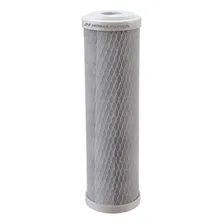 Refil Filtro 9.3/4 Carbon Block Carvão Ativado Carcaças Foto  mini 1