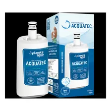 Refil Filtro Acquatec Esmaltec Purágua Acqua7 Foto mini 1