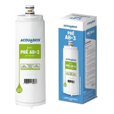 Refil Filtro Bebedouro Ibbl Pfn2000 Pdf100 Pdf300 Pdf300-2t Foto mini  2