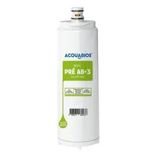 Refil Filtro Bebedouro Ibbl Pfn2000 Pdf100 Pdf300 Pdf300-2t Foto mini  3