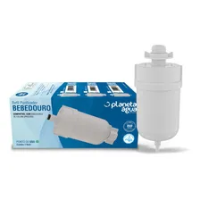 Refil Filtro Bebedouro Industrial Ibbl Bag Foto mini  2
