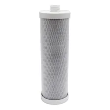 Refil Filtro Carbon Block 9 3/4 Com Rosca Foto  mini 1