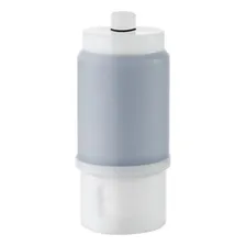 Refil Filtro Carvão Ativado Bbi Bf200 3m Aqualar Ap 200 Ap200 Pa200 Ef200 Hb004291942 Aquaplus Améris Am200 Fit 200 Foto mini 1