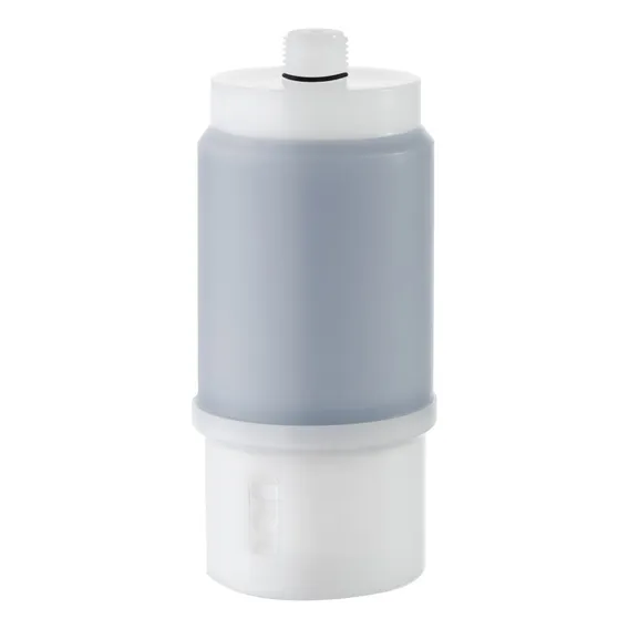 Refil Filtro Carvão Ativado Bbi Bf200 3m Aqualar Ap 200 Ap200 Pa200 Ef200 Hb004291942 Aquaplus Améris Am200 Fit 200 Foto 1