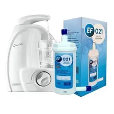 Refil Filtro Compatível Com Gioviale Lorenzetti Rpc-01 Cor Branco Foto mini  3