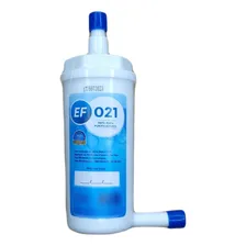 Refil Filtro Compatível Com Gioviale Lorenzetti Rpc-01 Cor Branco Foto mini 4