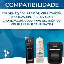 Refil Filtro Compatível Purificador Colormaq Compressor Foto mini 4