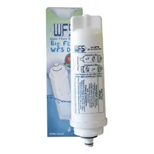 Refil Filtro Compatível Purificador Libell Acqua Fit Foto  mini 1