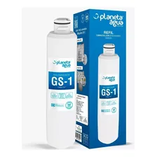 Refil Filtro De Água Gs-1 Geladeira Samsung Da29-00020a 1110 Foto mini 1
