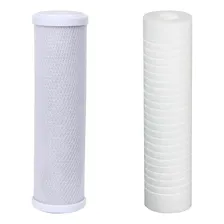 Refil Filtro De Água Para Purificador Hoken Multi 1500 Cor Branco Foto mini 1