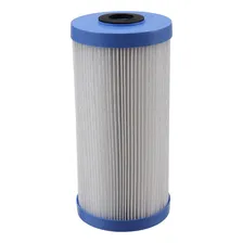 Refil Filtro De Água Plissado Big 10 X 4,5 Bbi Pentek Pentair Poliester Lavavel Big10 Foto mini 1
