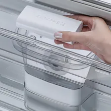 Refil Filtro Dispenser Refrigerador Electrolux 69999943 Foto mini 2