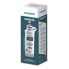 Refil Filtro Electrolux Pa10n Pa20g Pa25g Pa30g Pa40g Foto mini 3