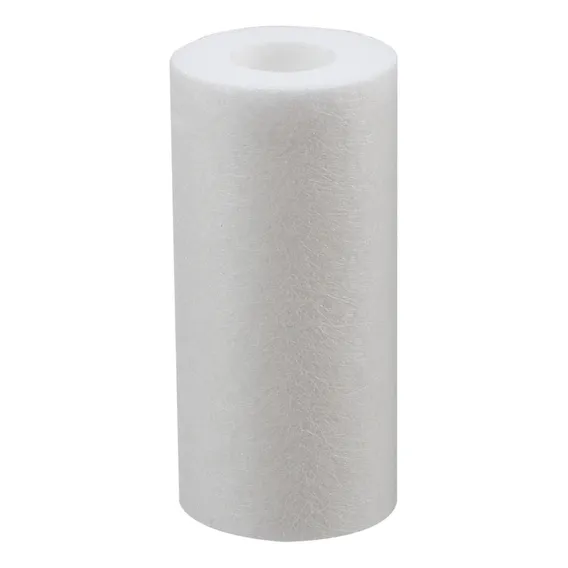 Refil Filtro Elemento Filtrante Polipropileno Bbi 125- 5 Foto 1