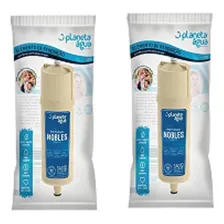 Refil Filtro Europa Noblesse Plus Noblesse Flex - Kit 2 Un Foto mini 1