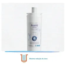 Refil Filtro Ibbl Avanti Mio Vivax Purificador Natural Mini Foto mini 4