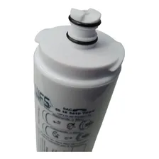 Refil Filtro Ibbl C+3 Bdf-300 Pfn-2000 Mega Flow Wfs006 Cor Branco Foto mini 4