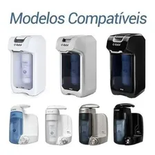 Refil Filtro Ibbl Purificador Avanti Vivax Mio Cor SEM COR Foto mini 2